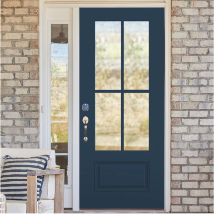 Exterior Doors