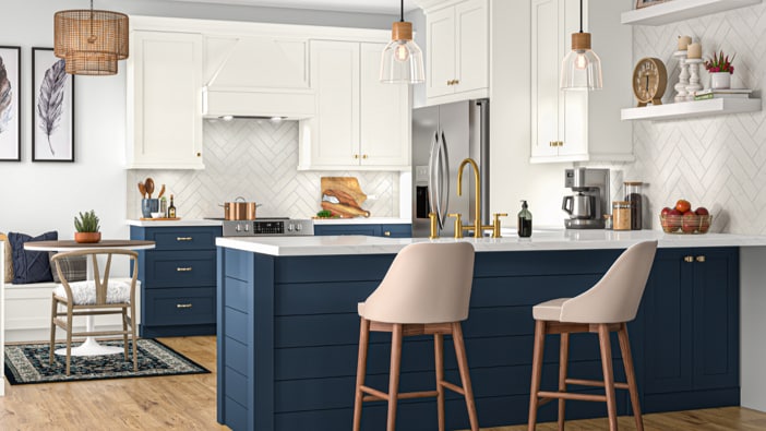 Kitchen Trends To Follow Now