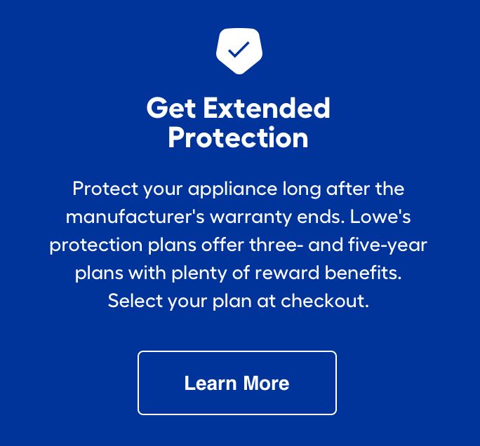 Does Lowe's Install Appliances? (What's Included, Cost + More)