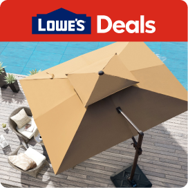 Umbrella Deals.