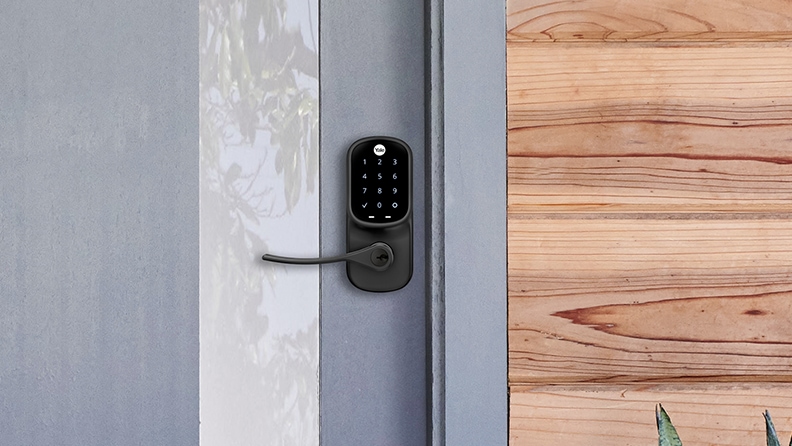 Choose and Install a Smart Lock