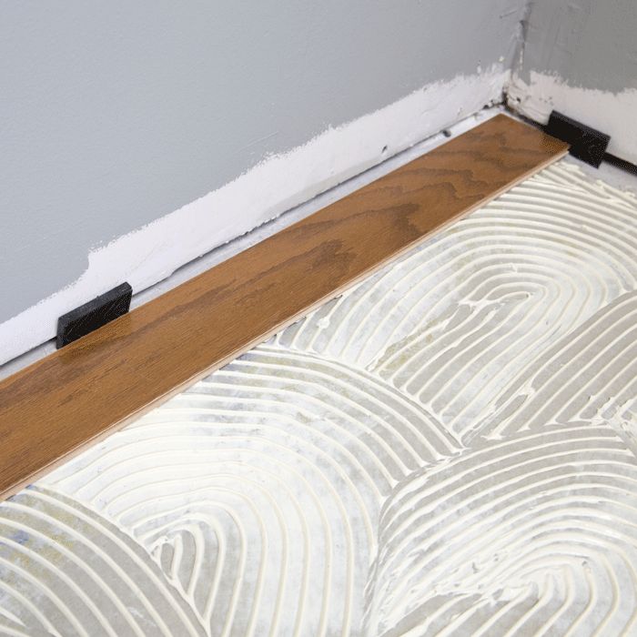 How To Install An Engineered Hardwood Floor