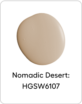  Shop Nomadic Desert, H G S W 6107.