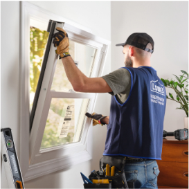 Lowe’s Installation & Project Services For Your Home