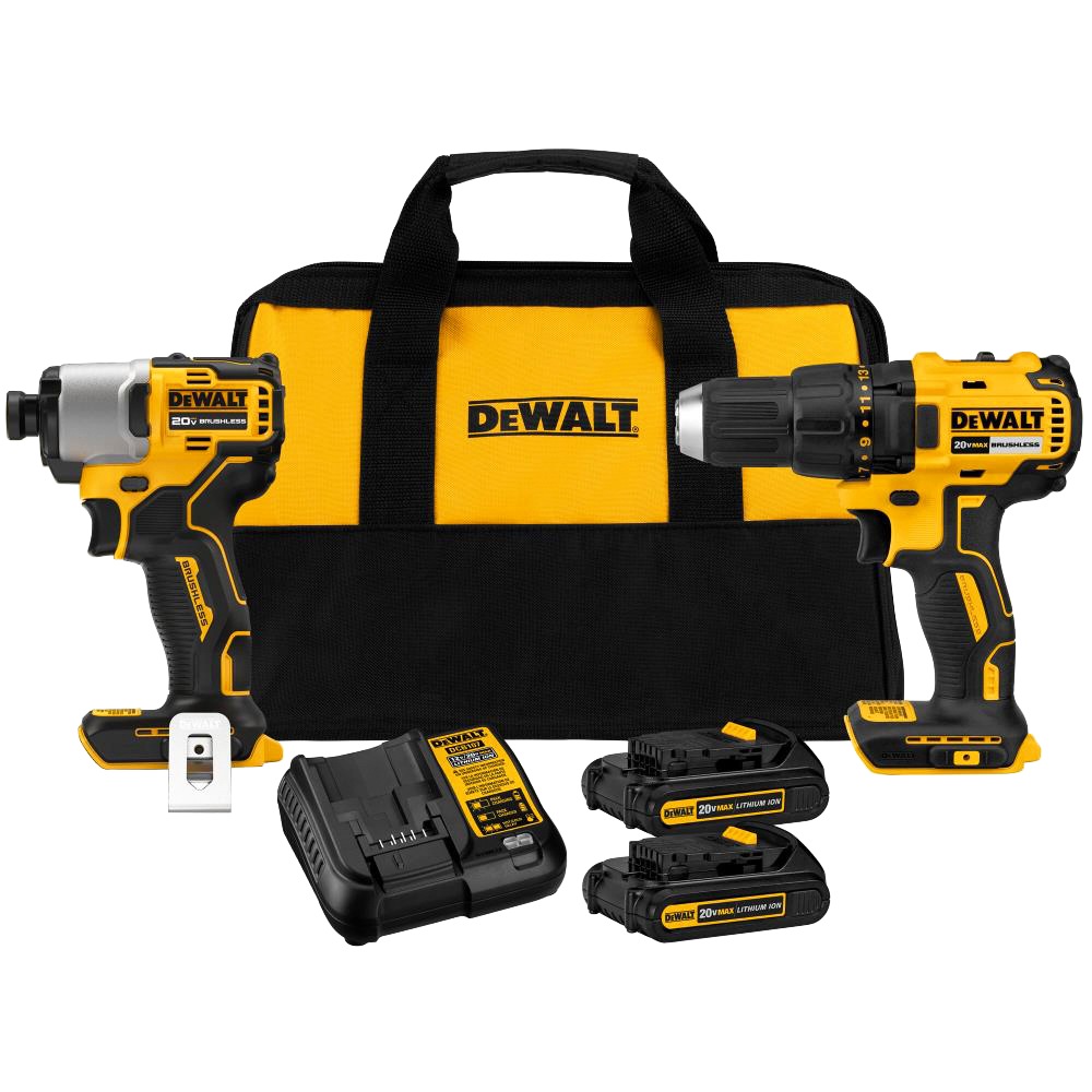 DEWALT   - View #3