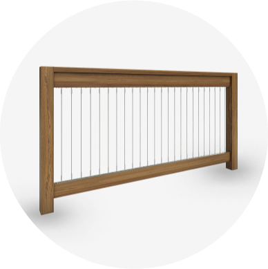 Wire Rope Rise Cable Railing: A Buying Guide
