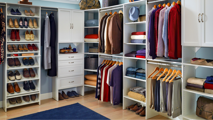 Closetmaid Closet Organization, Closetmaid Wardrobe Cabinets