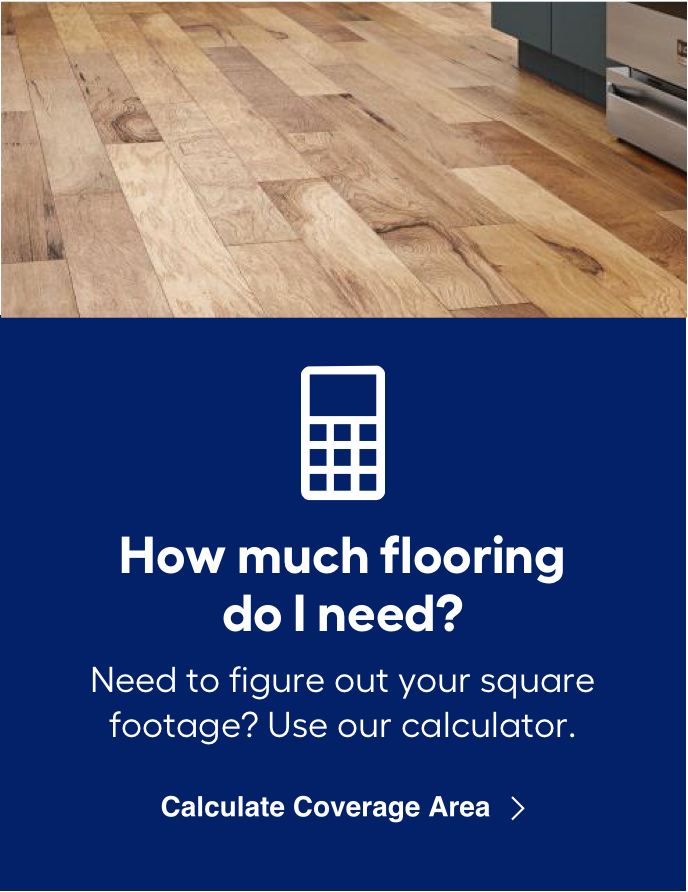 Hardwood Flooring At Lowe S Com, How To Calculate Much Wood Flooring I Need