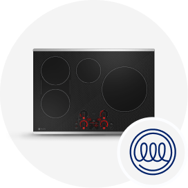 Induction Cooktops