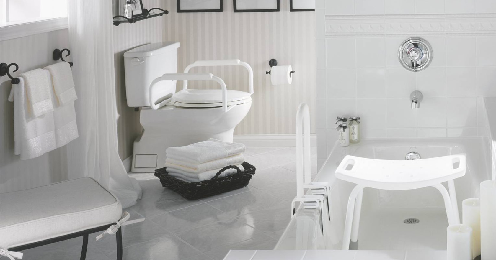 Bathroom Safety Products for Hotels