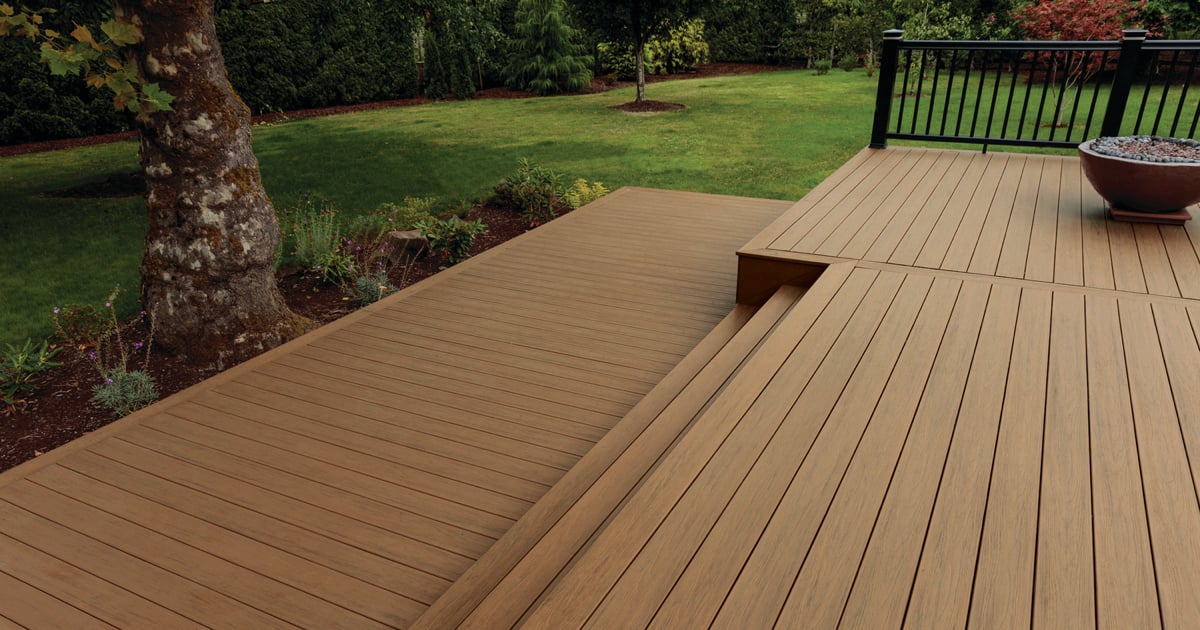 Clever Systems For Installing Decks With A Hidden-Fastener, 42% OFF