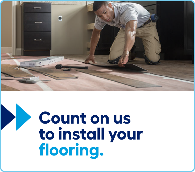 Flooring Installation At Lowes Floor Roma