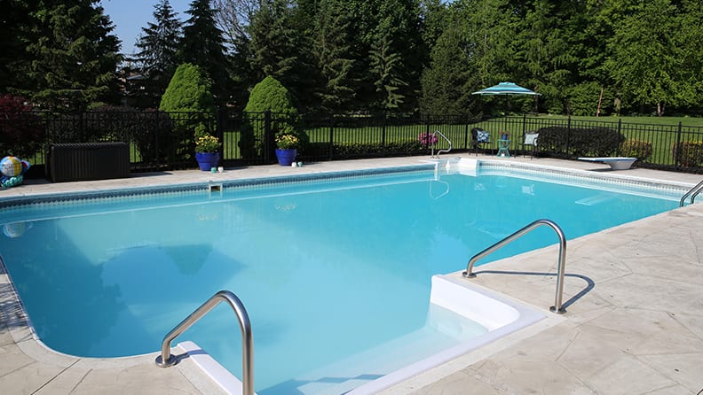 How to Winterize Above-Ground & In-Ground Pools