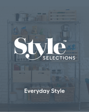 Everyday Style. Shop Style Selections now.