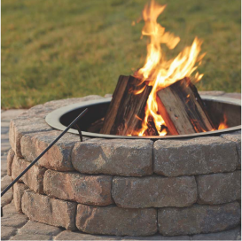 Fire Pits & Patio Heaters - Lowe’s