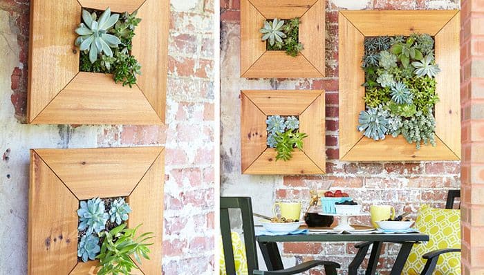 Three Quick Ways To Learn Outdoor Wall Planters