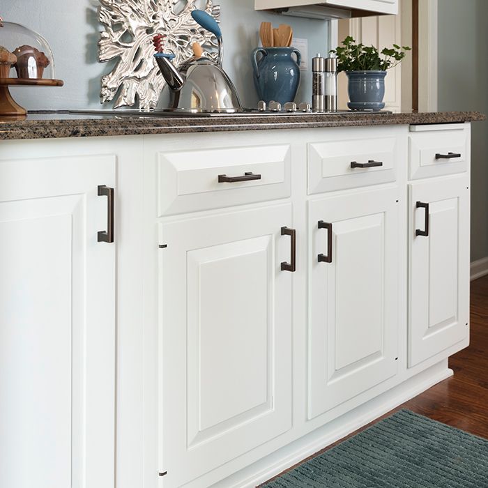 How To Prep And Paint Kitchen Cabinets, What Finish For White Kitchen Cabinets