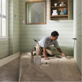 Lowe’s Installation & Project Services for Your Home