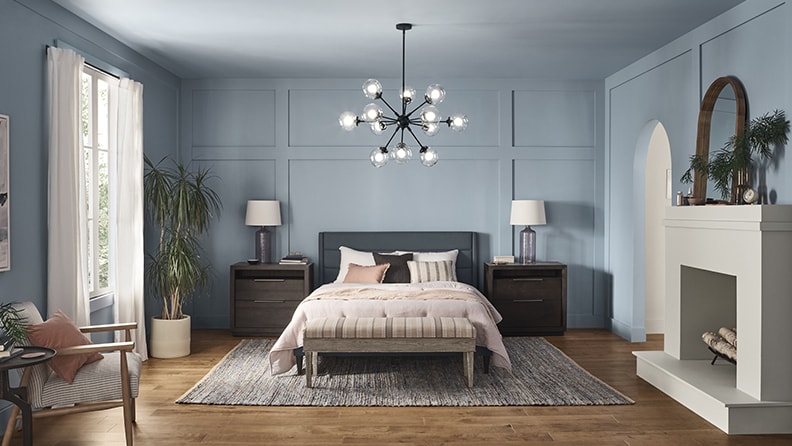 5 Top Bedroom Lighting Ideas - Bedroom Ceiling Lighting Trends