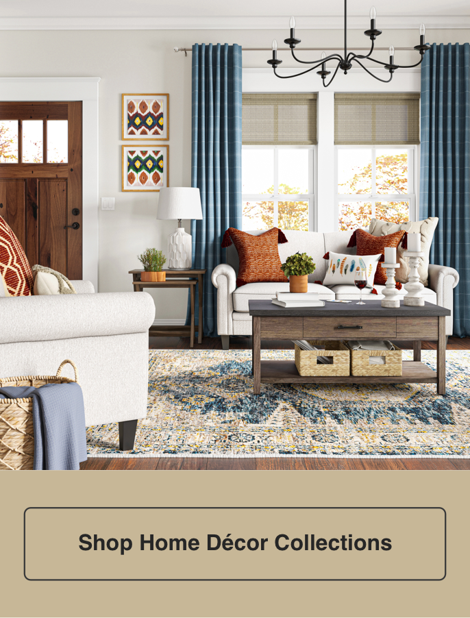 Allen Roth Home Décor At Lowe S - Affordable Home Decor Sites Canada
