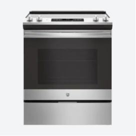 best buy electric stoves clearance