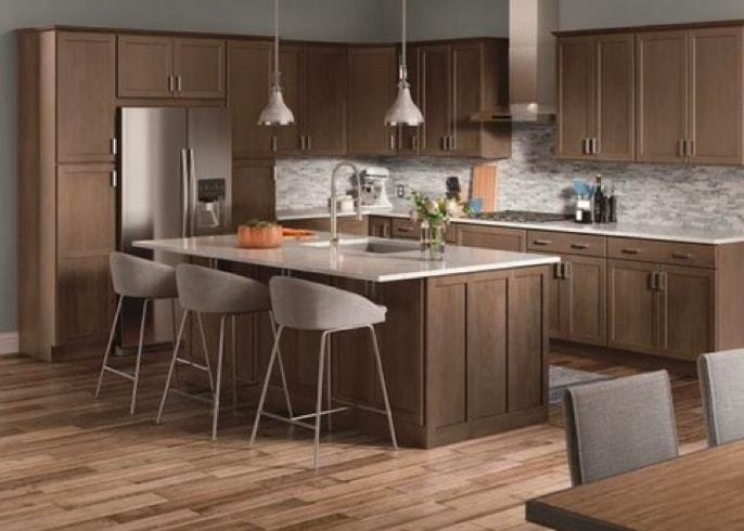 Lowes Kitchen Cabinet Stain Colors | Cabinets Matttroy