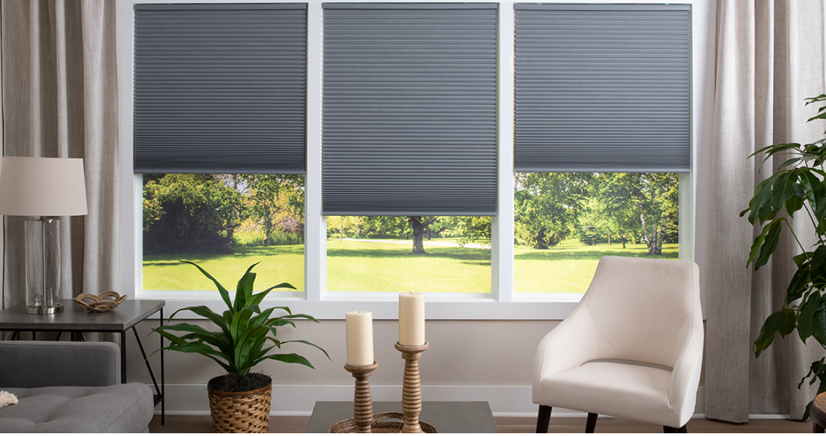 Blinds & Window Coverings Store