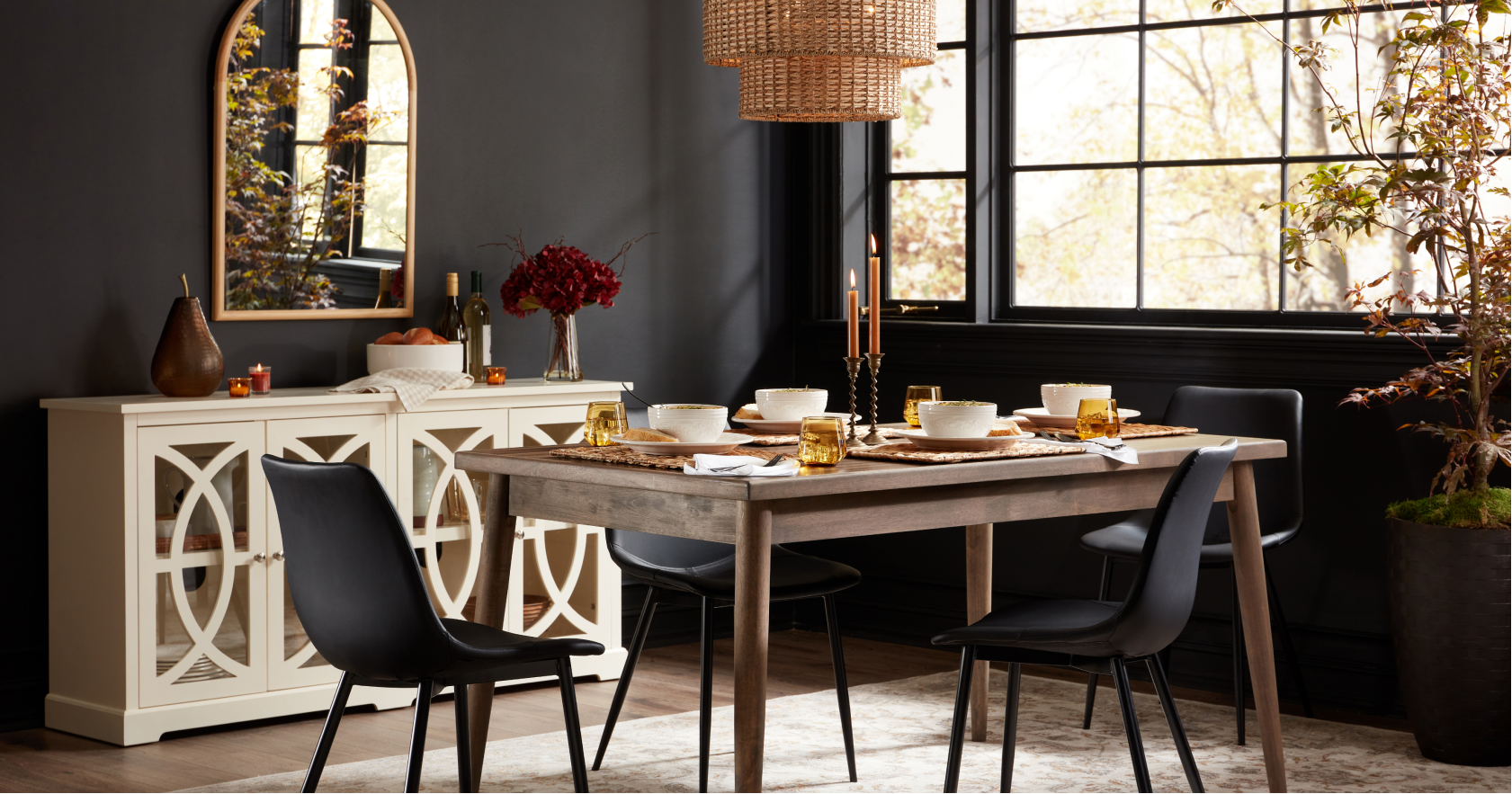 how to buy dining room furniture