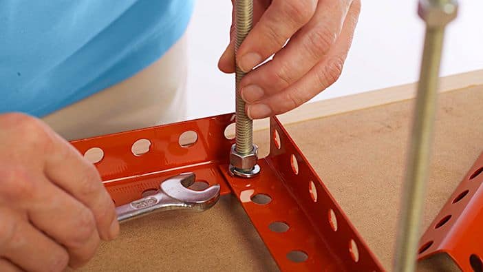 Choose the Best Bolts, Nuts & Washers for Your Project