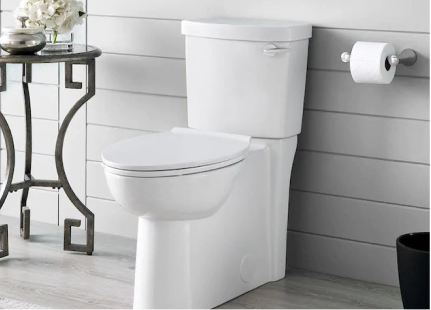 Toilets & Toilet Seats at Lowes.com