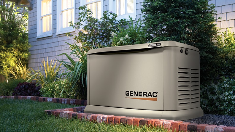 How To Know How Much Generator You Need