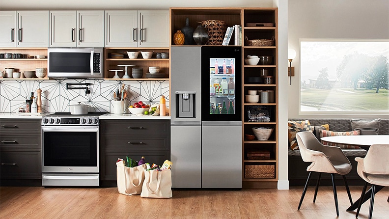 What Types of Refrigerators Are Best for Your Kitchen?