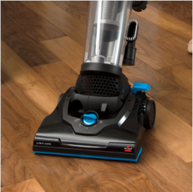 Vacuum Cleaners & Floor Care