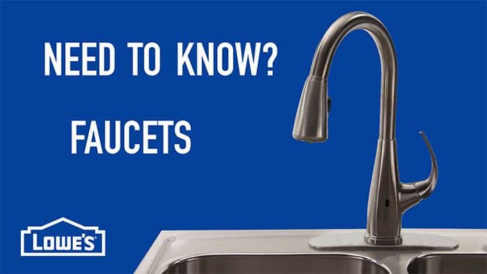 Find the Best Kitchen Faucets for Your DIY Remodel