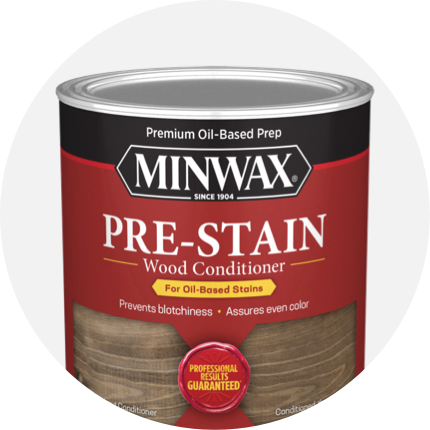 Minwax®: Wood Stains, Wood Finishes And More At Lowe's