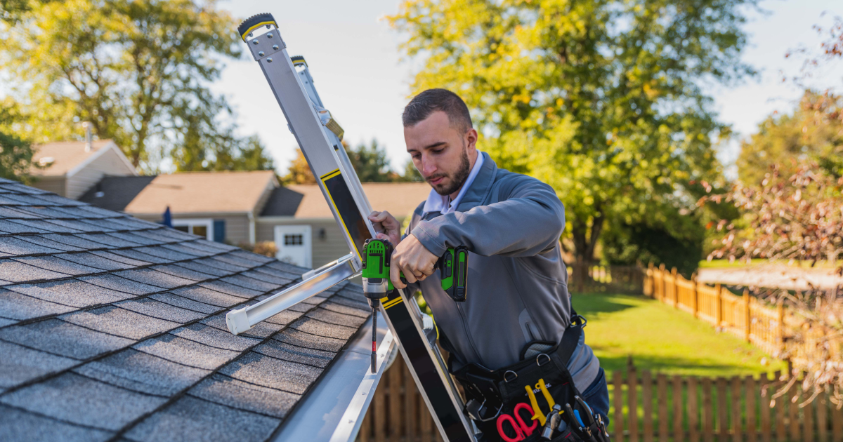 Gutter Protection Installation Lowe’s