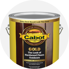 cabot paint near me