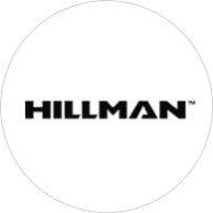 Hillman logo.
