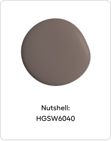  Shop Nutshell, H G S W 6040.