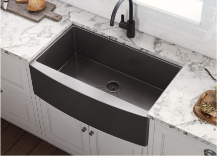 Kitchen & Bar Sinks