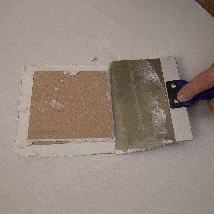 Three Drywall Patch Methods - granworks
