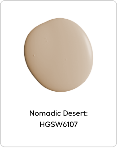  Shop Nomadic Desert, H G S W 6107.