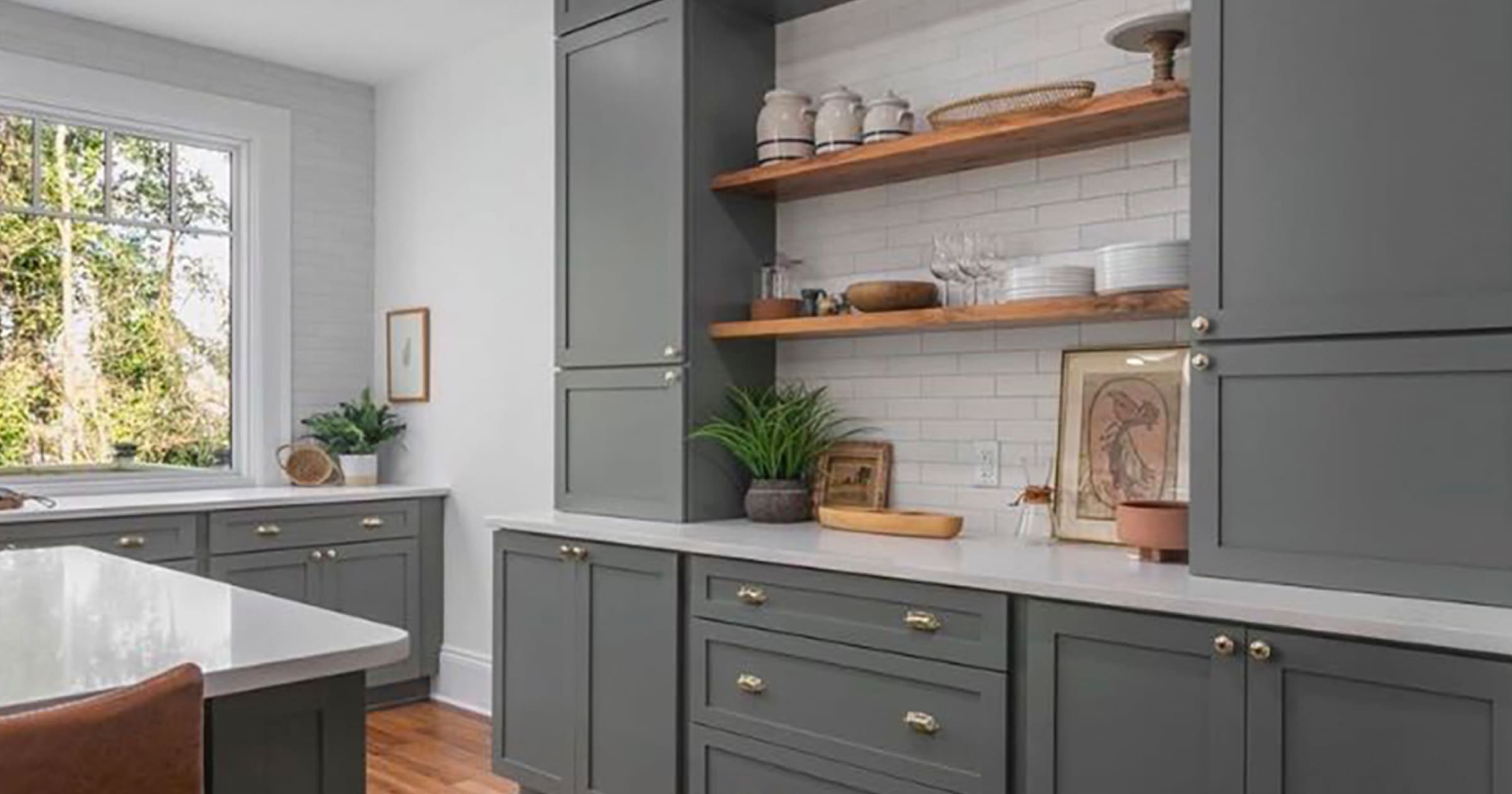 12 Tips for Choosing the Right Kitchen Cabinets