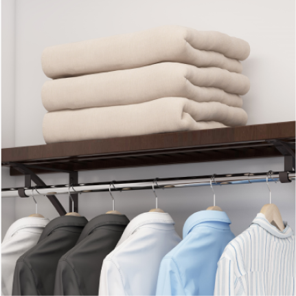 Closet Organization