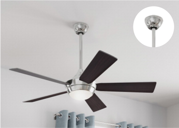 Shop Ceiling Fans & More - Lowes.com