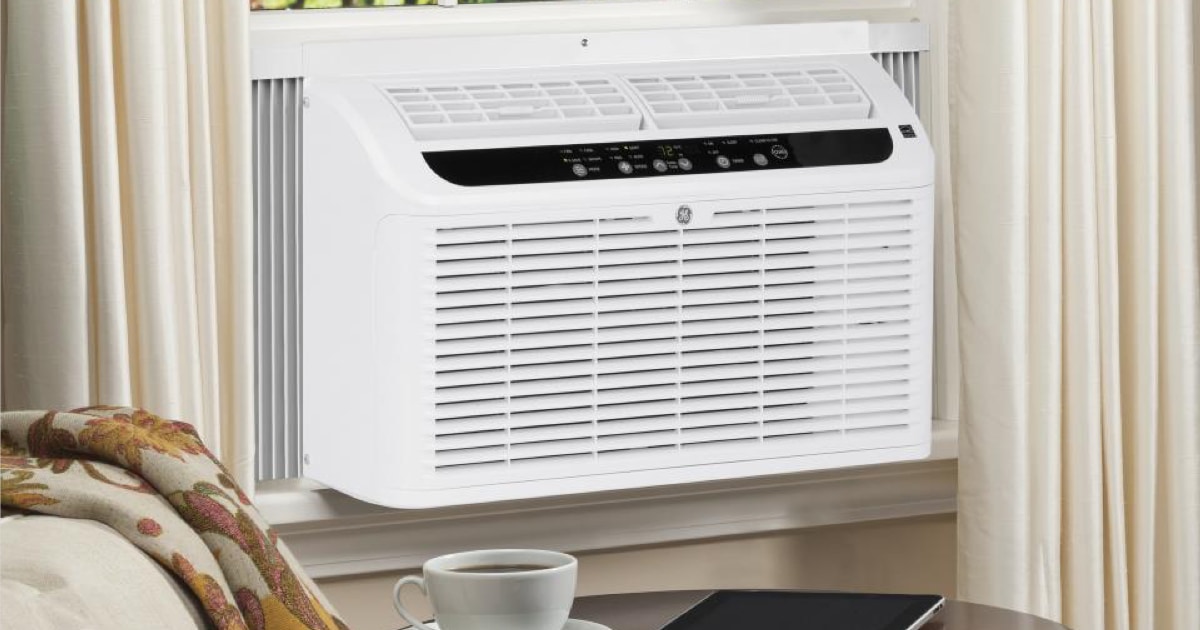 ac units for interior rooms