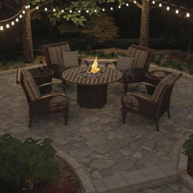 lowes hanging patio lights