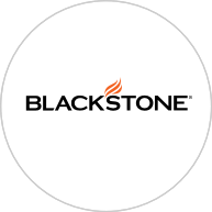 Blackstone logo.