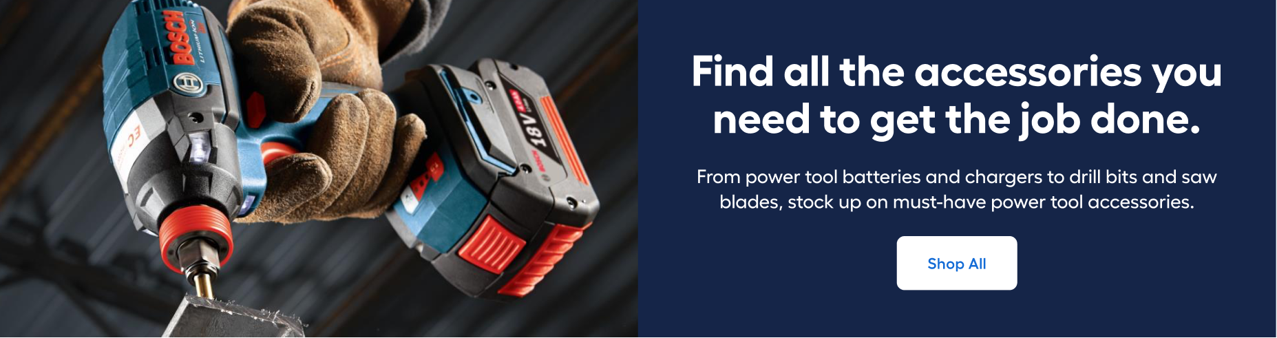 Jig Saw Blades - Power Tools Accessories