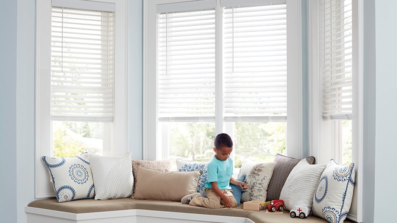 Blinds and Window Shades Buying Guide